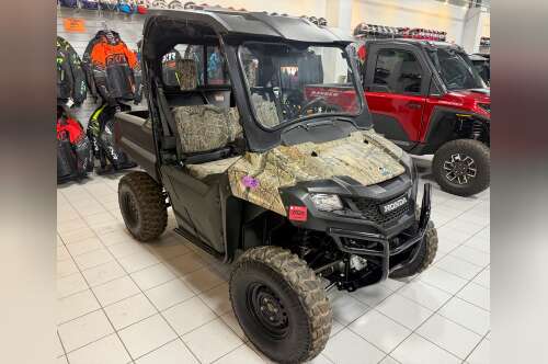 2016 Honda Pioneer 700 in kaukauna WI