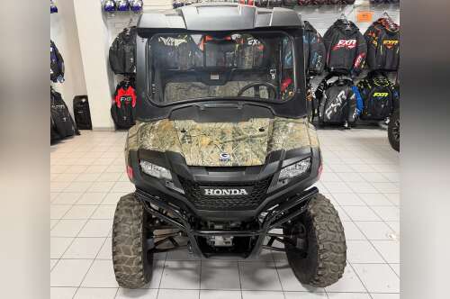 2016 Honda Pioneer 700 in kaukauna WI