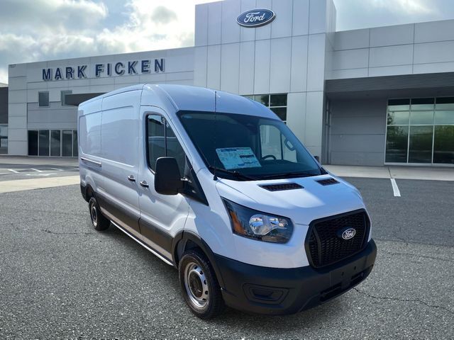 2026 FORD TRANSIT 250 in Charlotte, NC