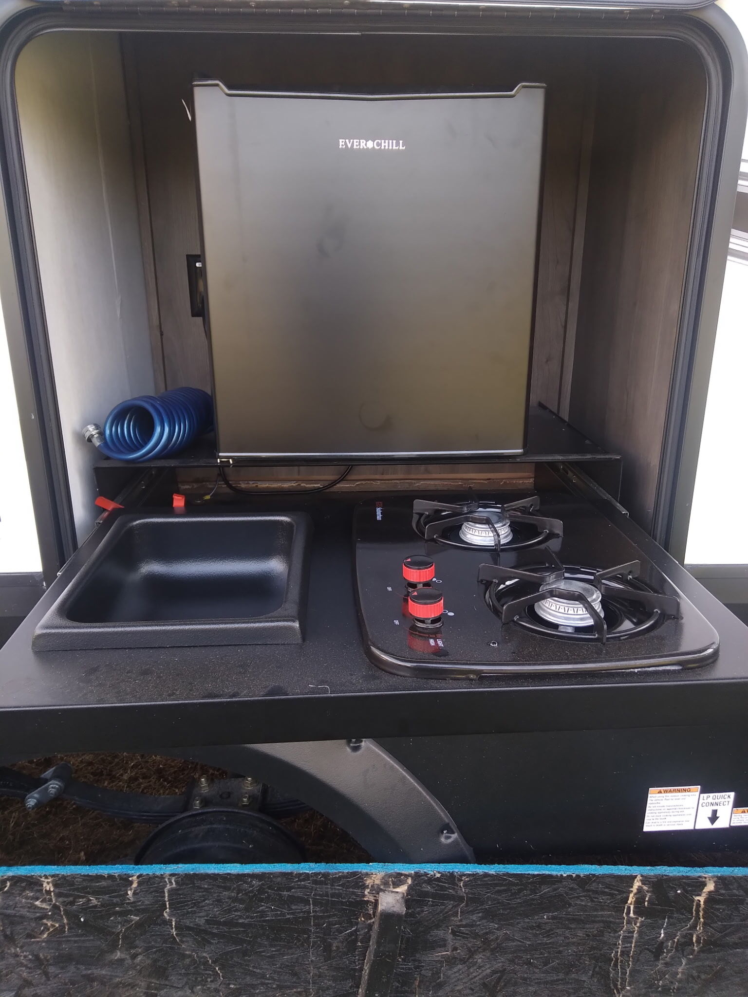 2022 Forest River SABRE 37FLL RV