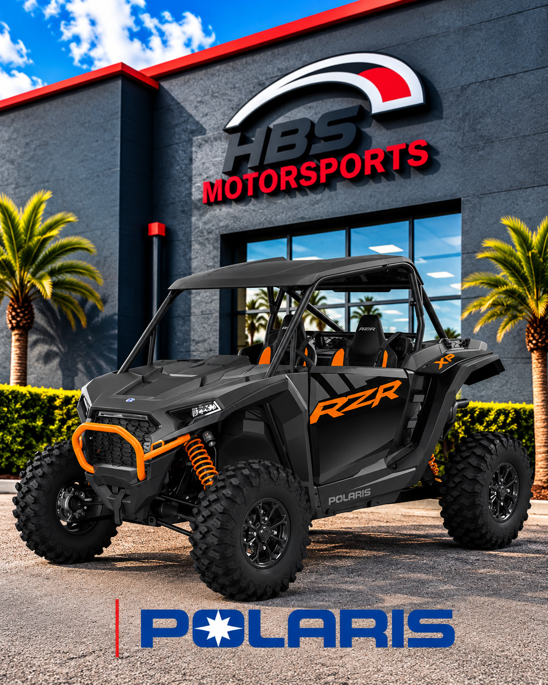 2024 Polaris RZR XP 1000 Ultimate Recreation / Sport ATV