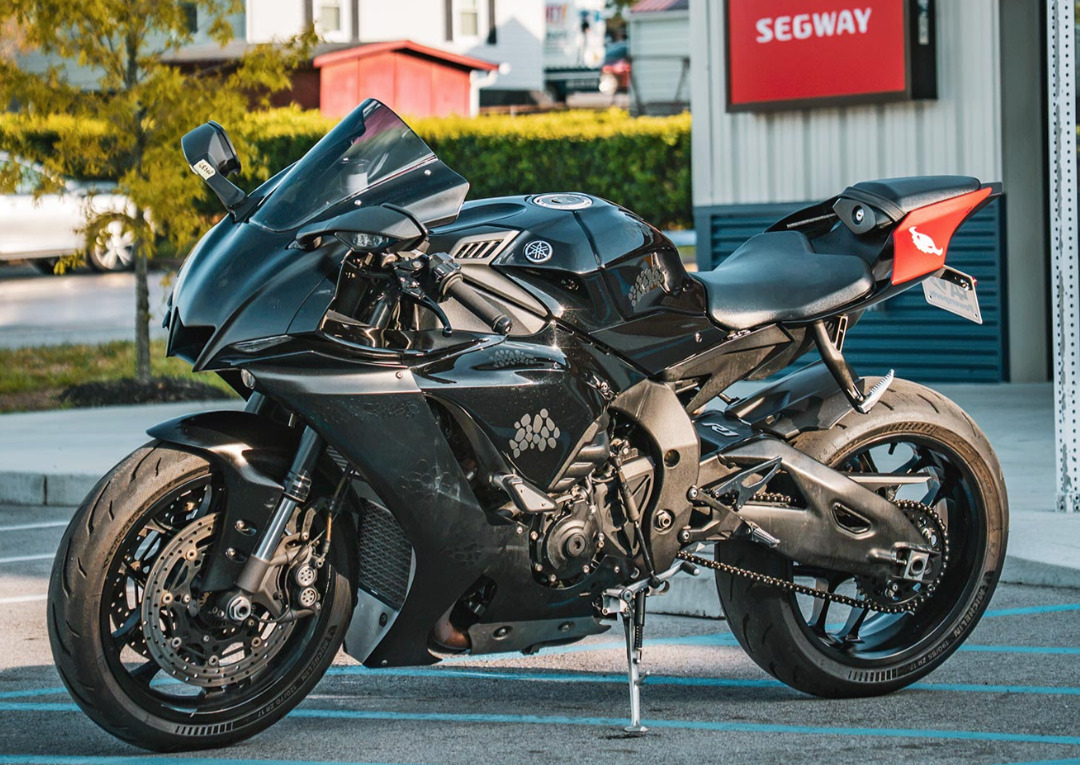 2020 Yamaha YZF R1 R1 in East Ridge, TN