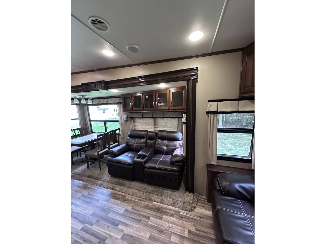 A photo of this 2016 Grand Design SOLITUDE 369RL