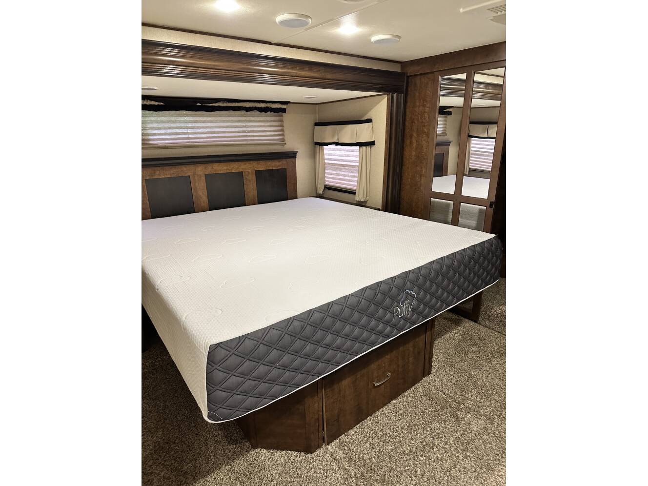A photo of this 2016 Grand Design SOLITUDE 369RL