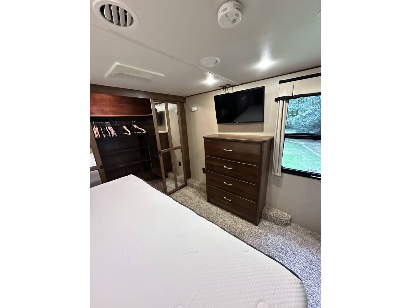 A photo of this 2016 Grand Design SOLITUDE 369RL