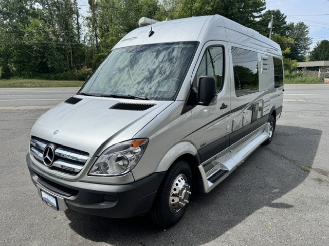 2015 Pleasure Way PLATEAU TS in ballston spa NY