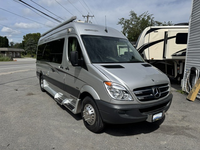 2015 Pleasure Way PLATEAU TS in ballston spa NY