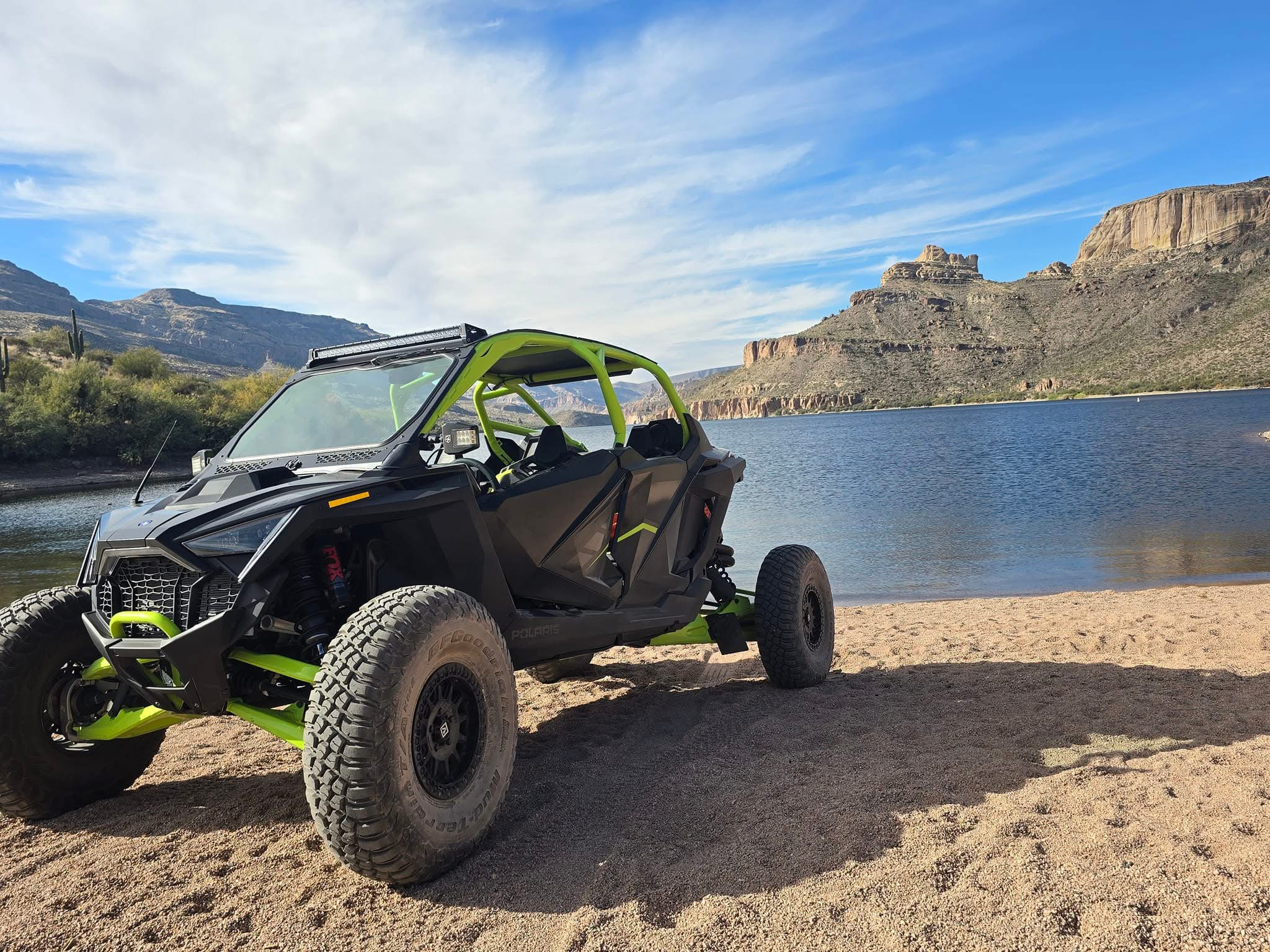 2024 Polaris RZR PRO R ULTIMATE Recreation/Utility ATV