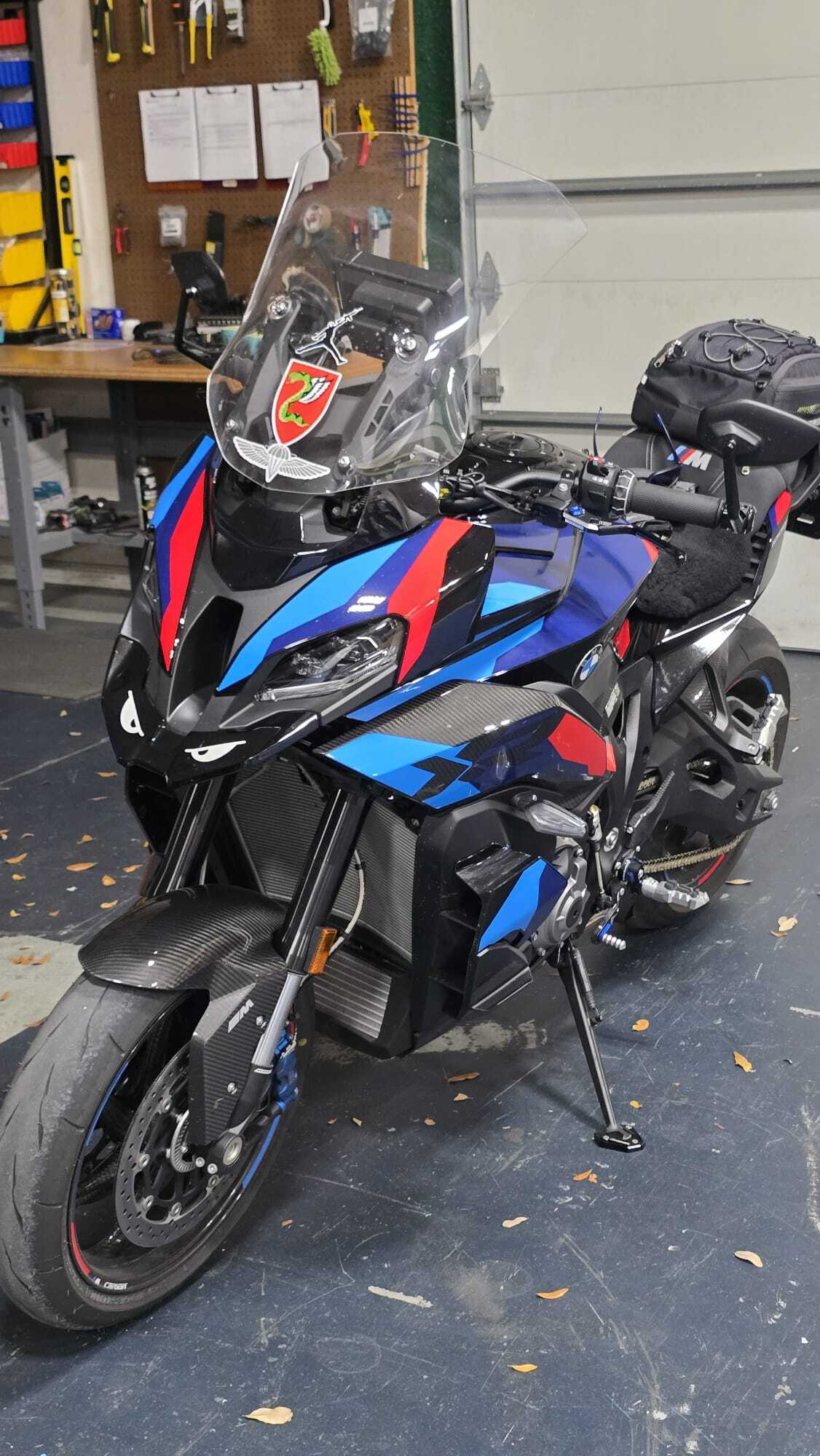 2025 BMW M 1000 XR 1000 XR in Flagler Beach, FL