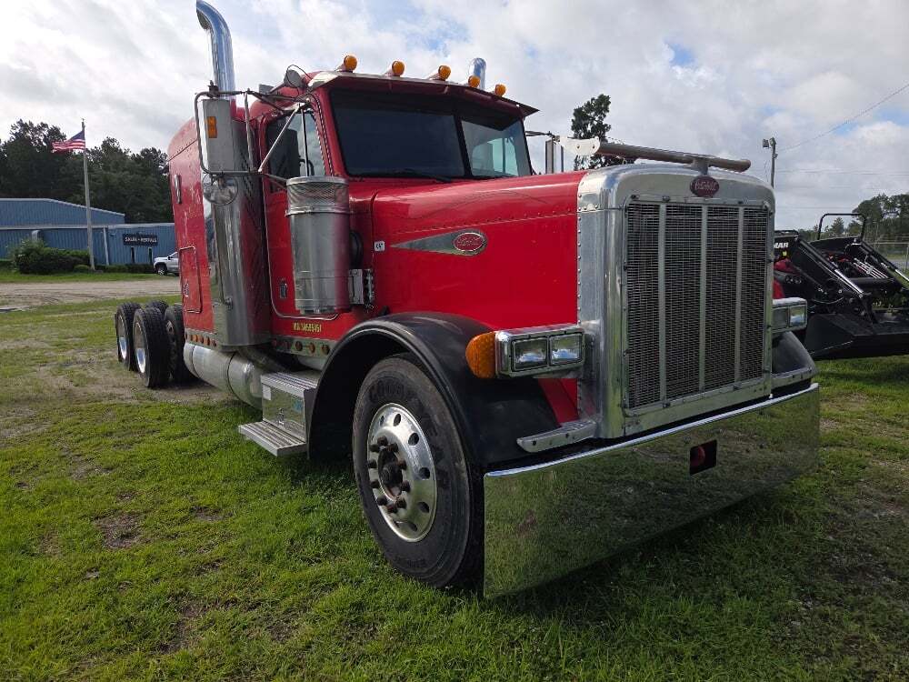 2003 PETERBILT 379 in Valdosta, GA
