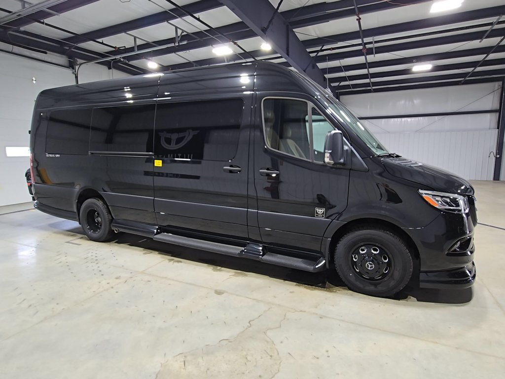 2026 Ultimate Toys COACH VIII in loveland OH