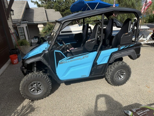 2023 Yamaha SPECIAL 850 in paso robles CA