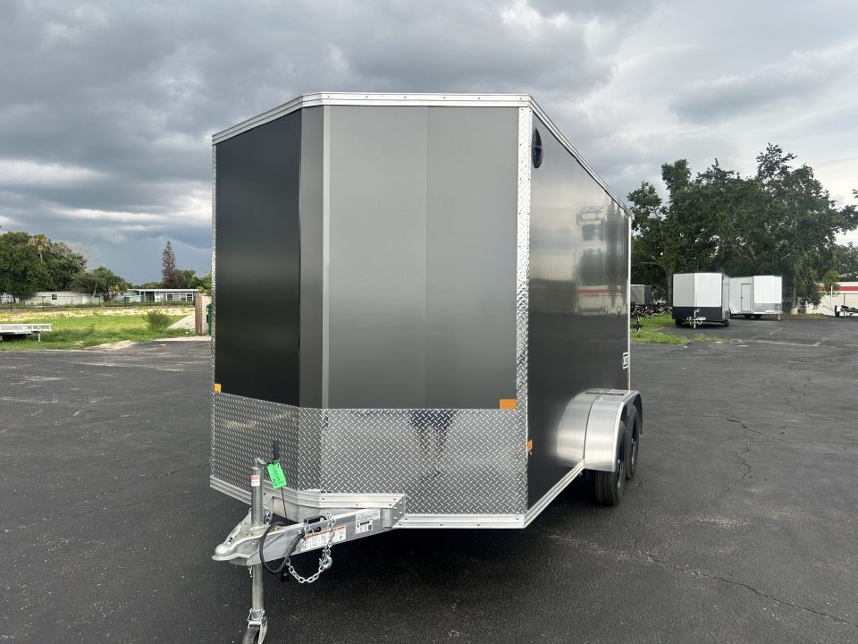 2027 Stealth Trailers C7X14S-XLT-P in Cocoa, FL