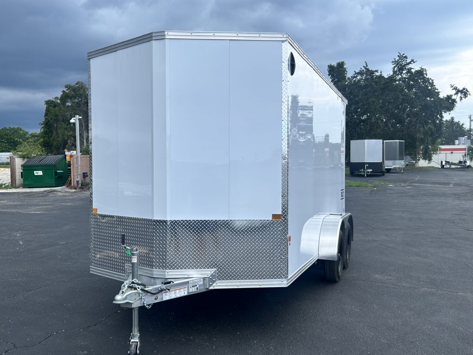 2027 Stealth Trailers C7X14S-XLT-P in Cocoa, FL