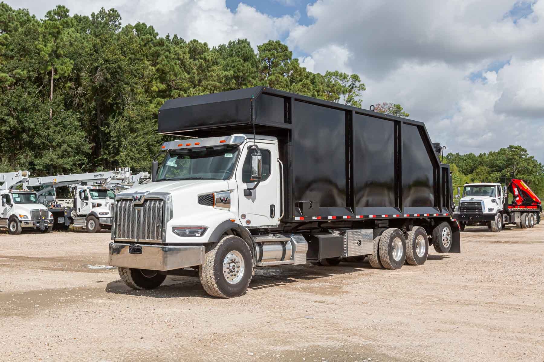 2025 Western Star 47X in Olathe, KS