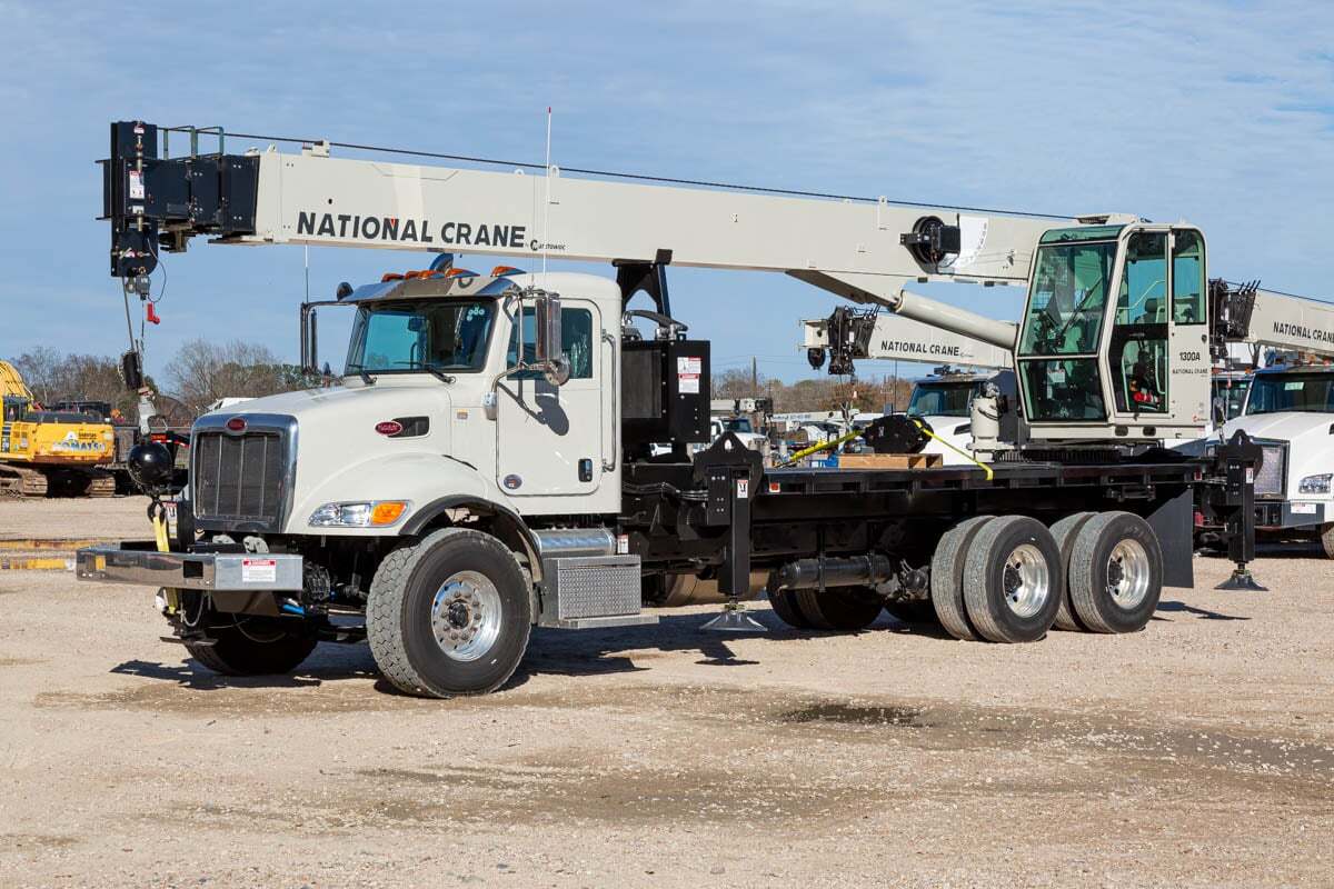 2022 PETERBILT 348 in San Marcos, CA