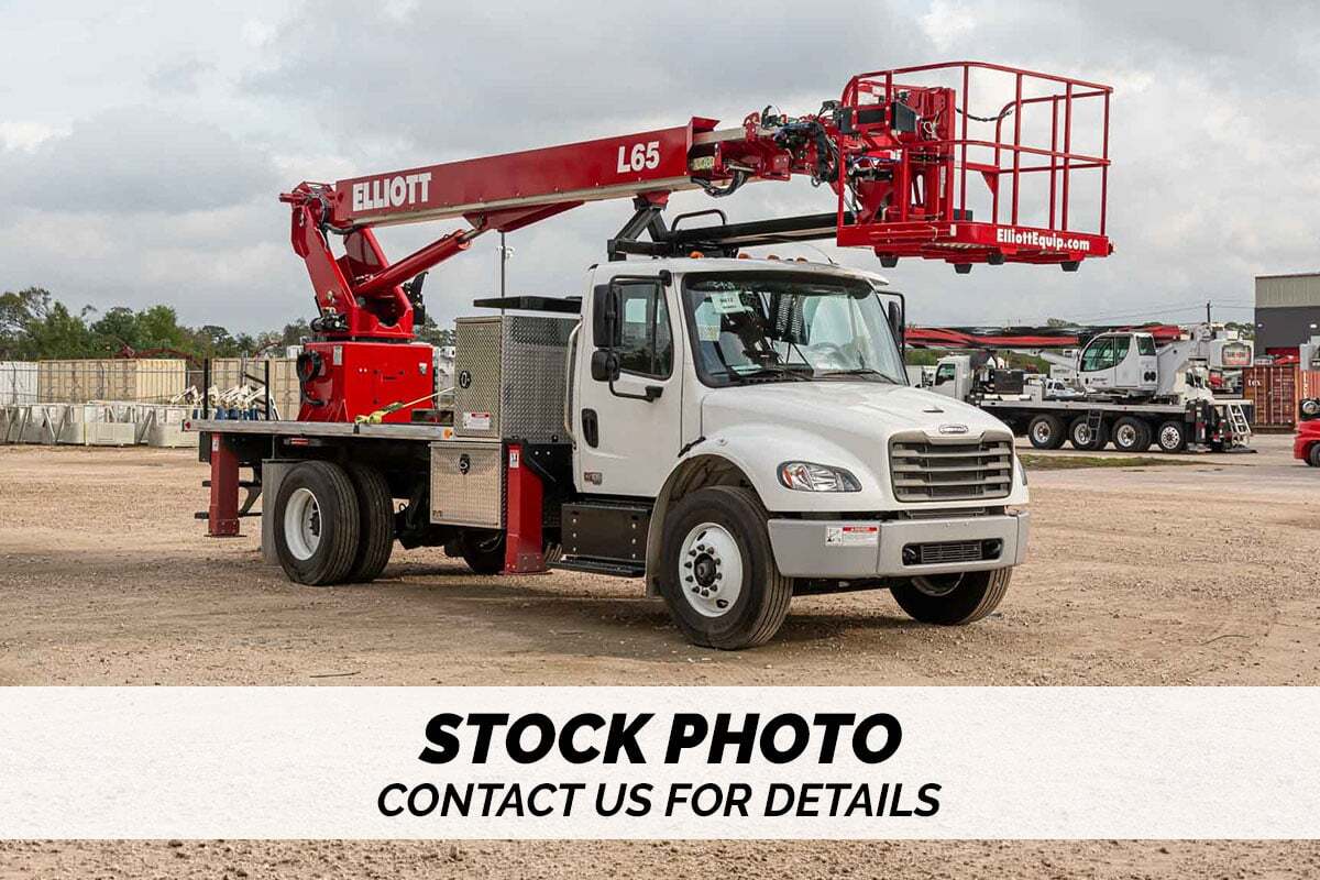 2026 FREIGHTLINER BUSINESS CLASS M2 106 in Orlando, FL