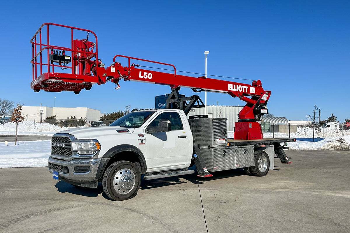 2024 RAM 5500 in Orlando, FL