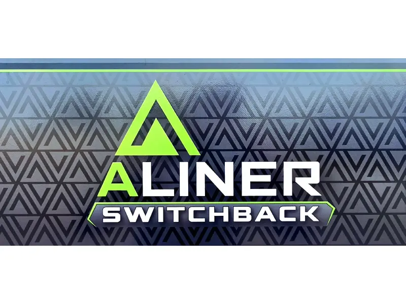 2027 Aliner Switchback SWITCHBACK