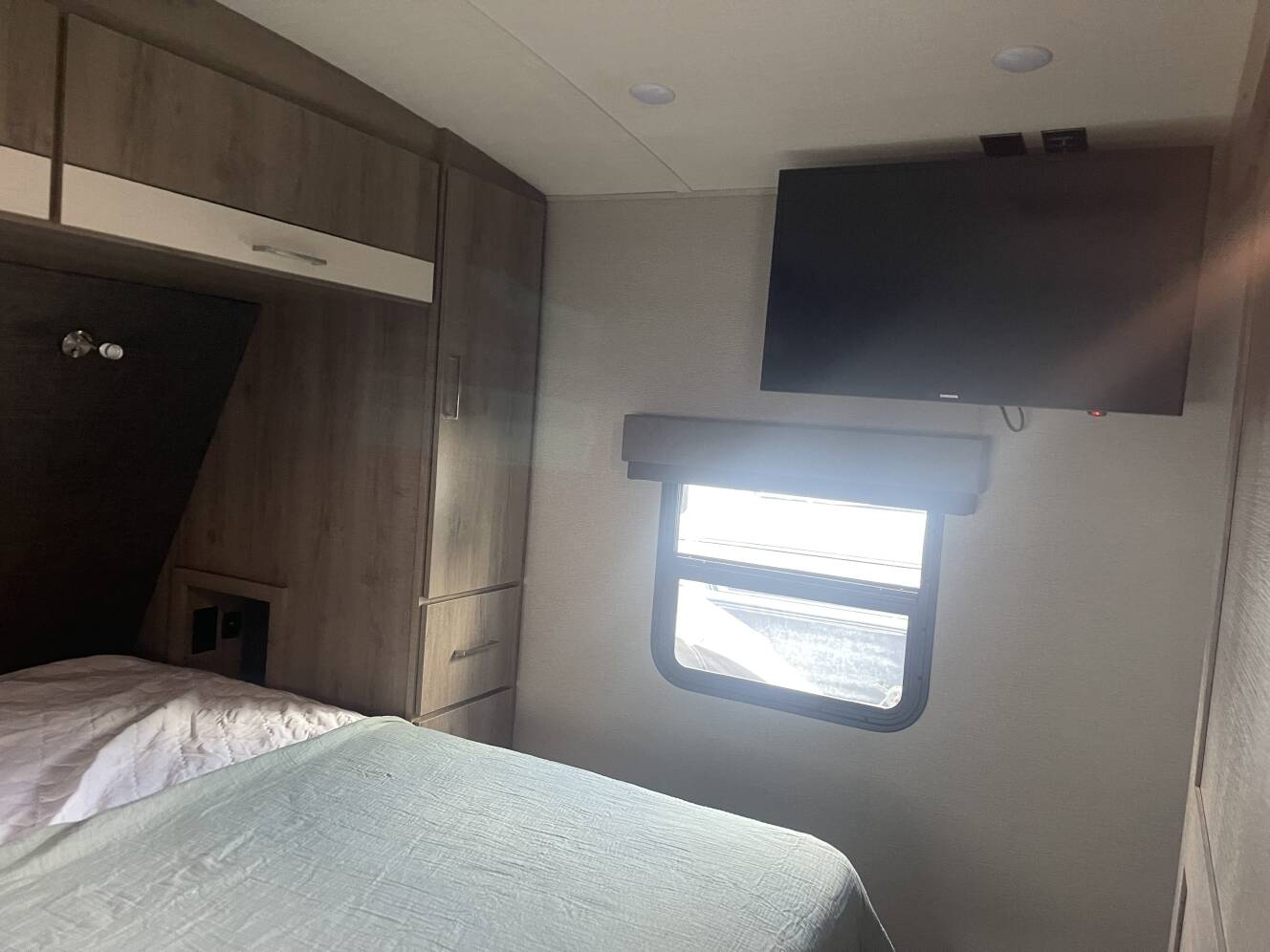 A photo of this 2022 Grand Design IMAGINE 2600RB