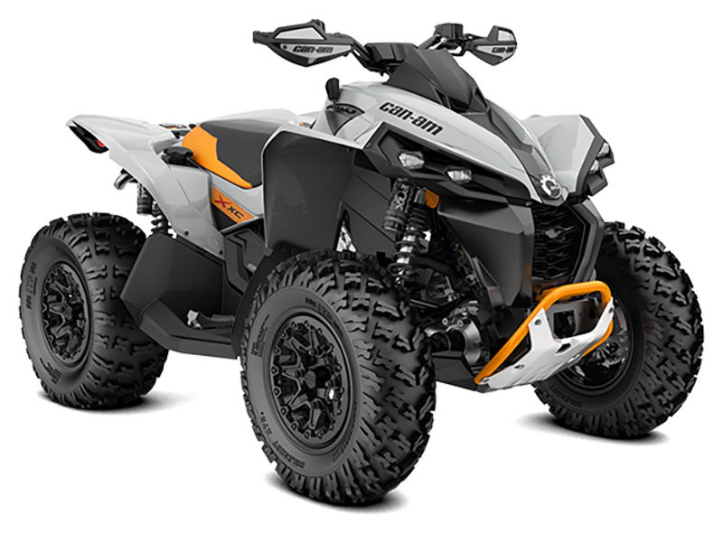 2026 Can-Am Renegade X XC 1000R in newfield NJ