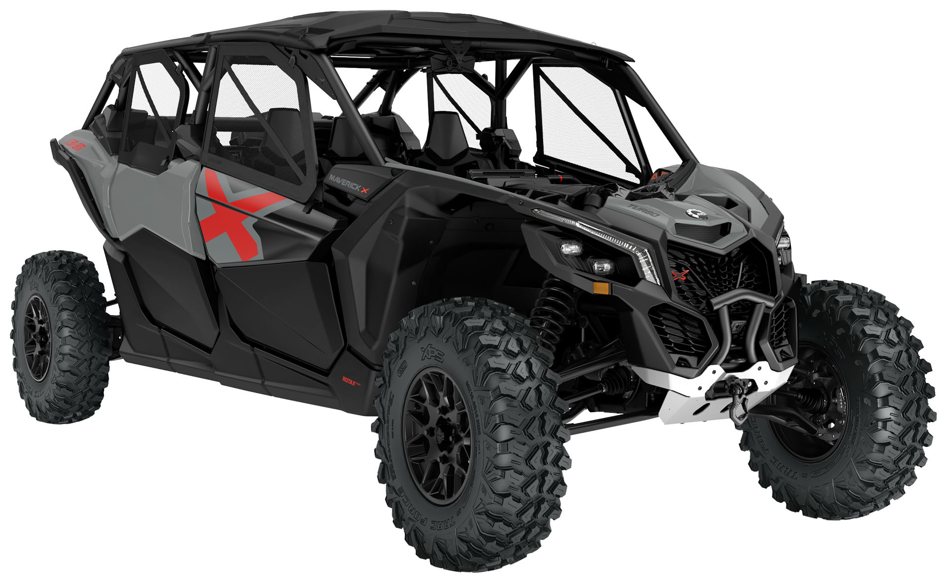 2027 Can-Am Maverick X3 MAX X TURBO in newfield NJ
