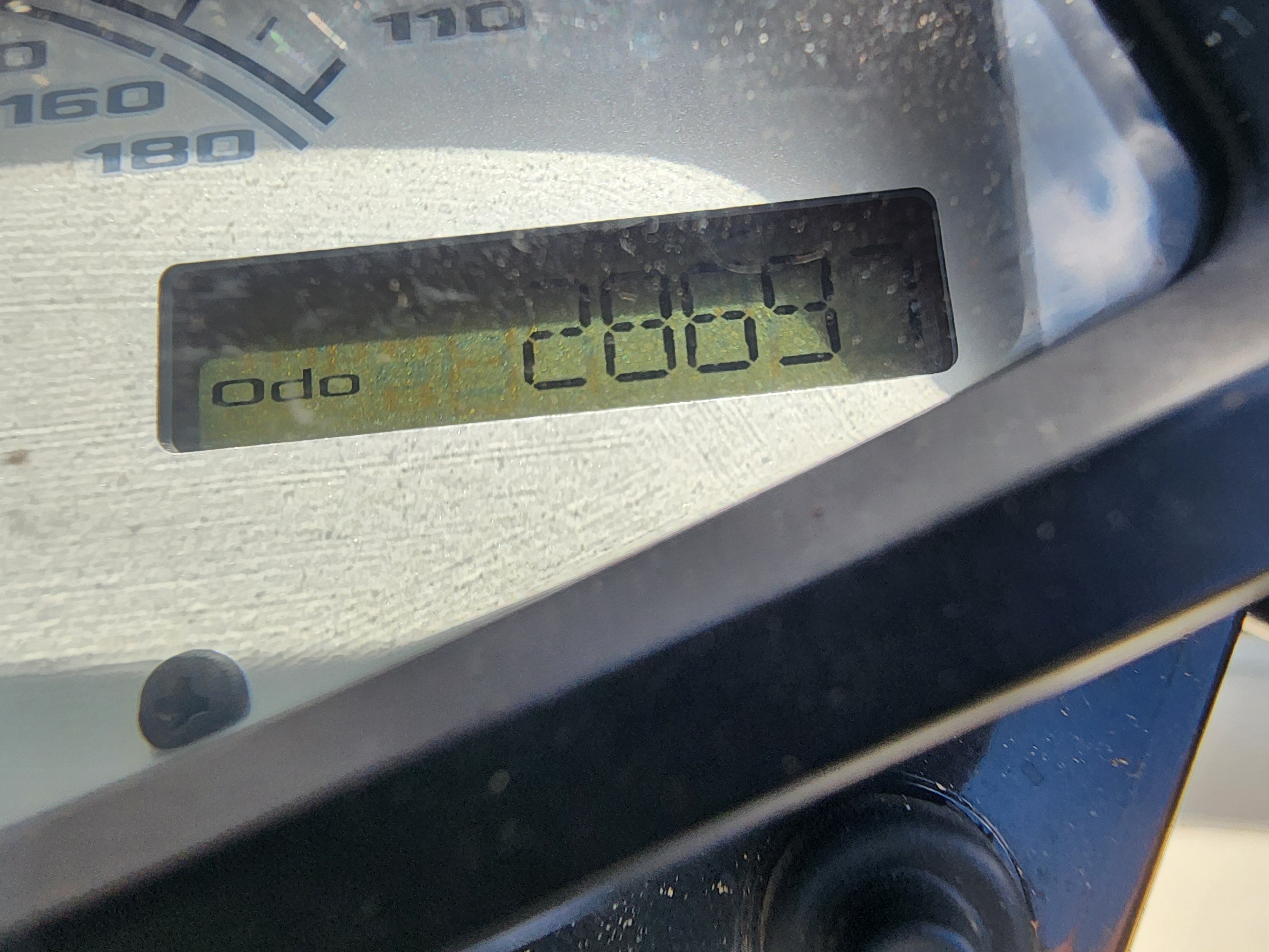 2019 Honda VTX 1300 C C in Kingsland, GA