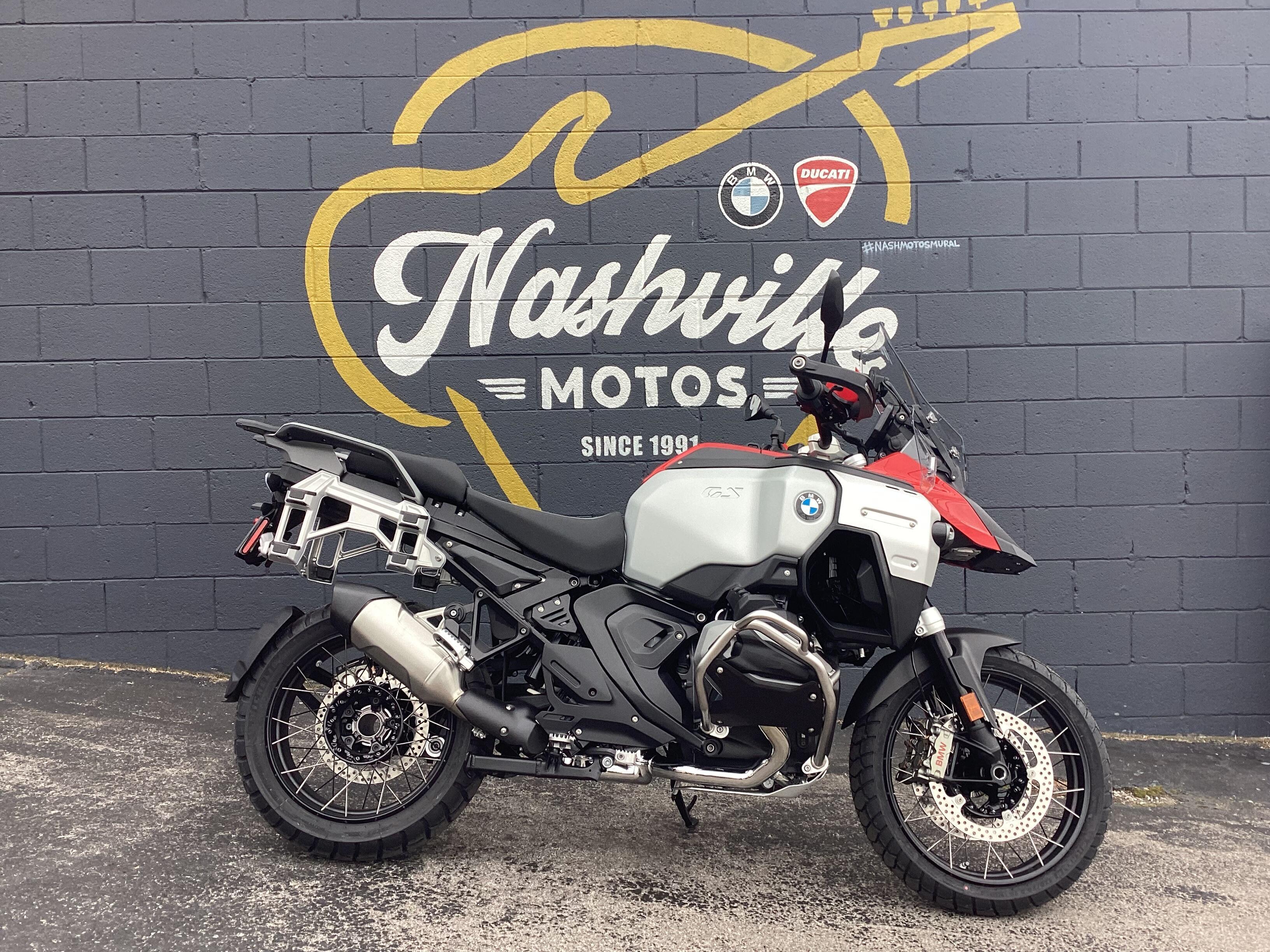 2026 BMW R 1300 GS Adventure in Nashville, TN