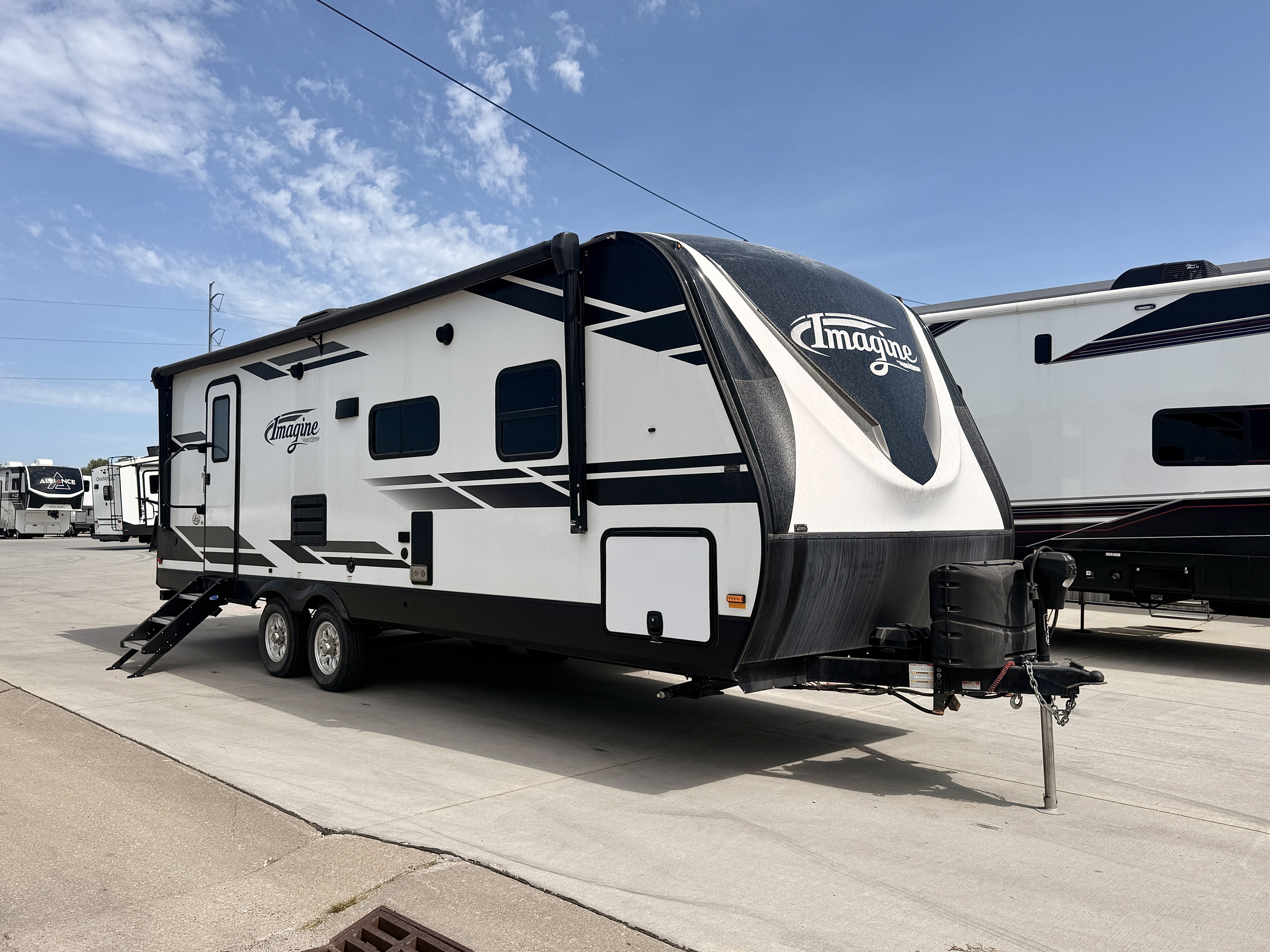 2021 Grand Design Imagine 2600RB in gretna NE
