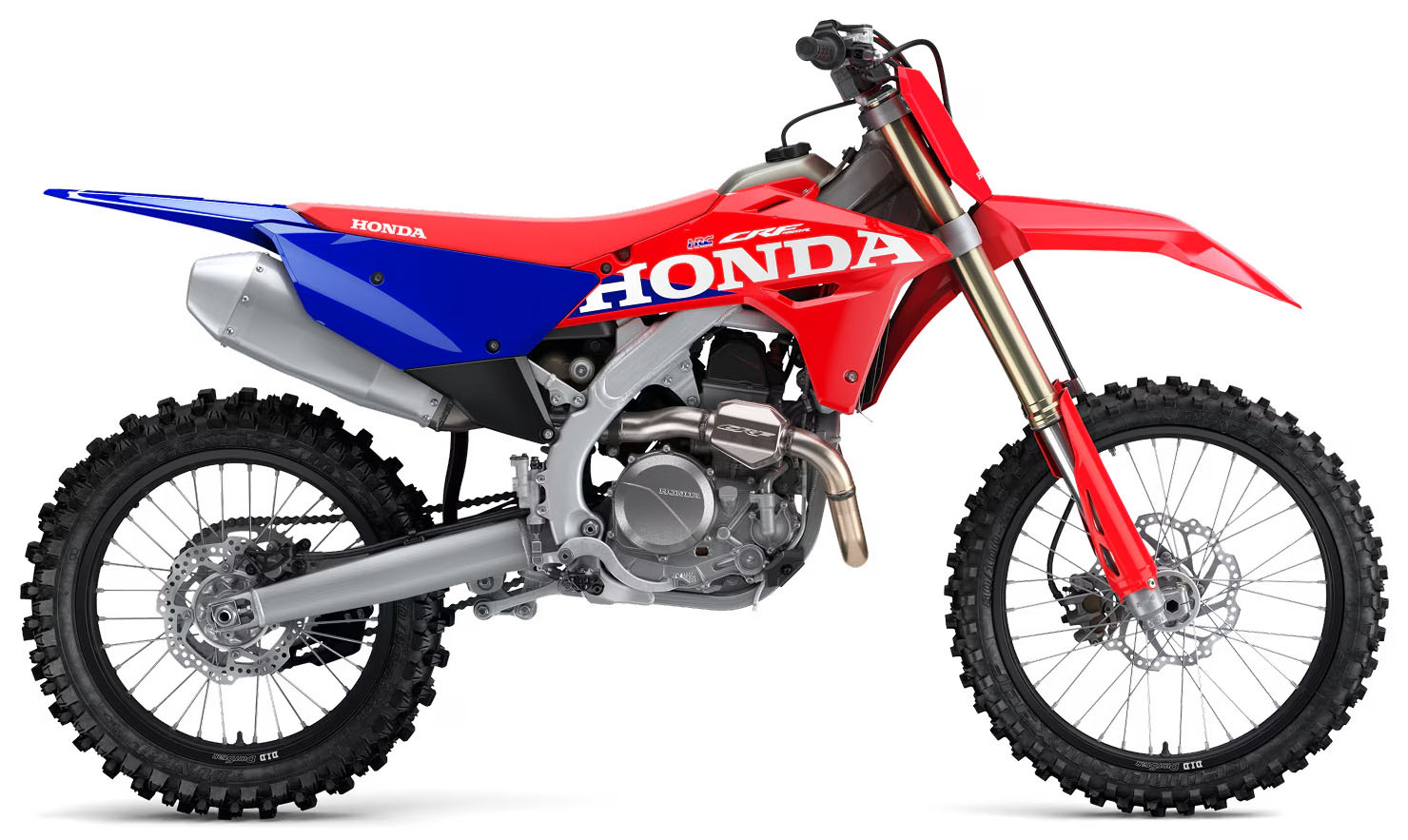 2027 Honda CRF450R 450R in Topeka, KS