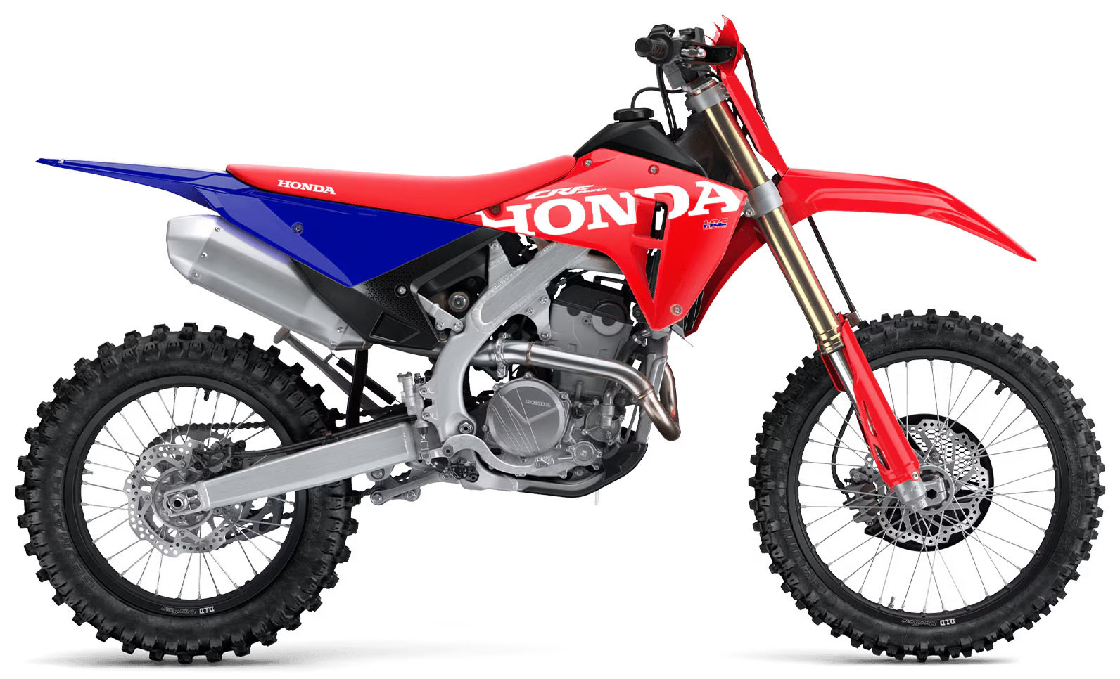 2027 Honda CRF250RX 250RX in Topeka, KS