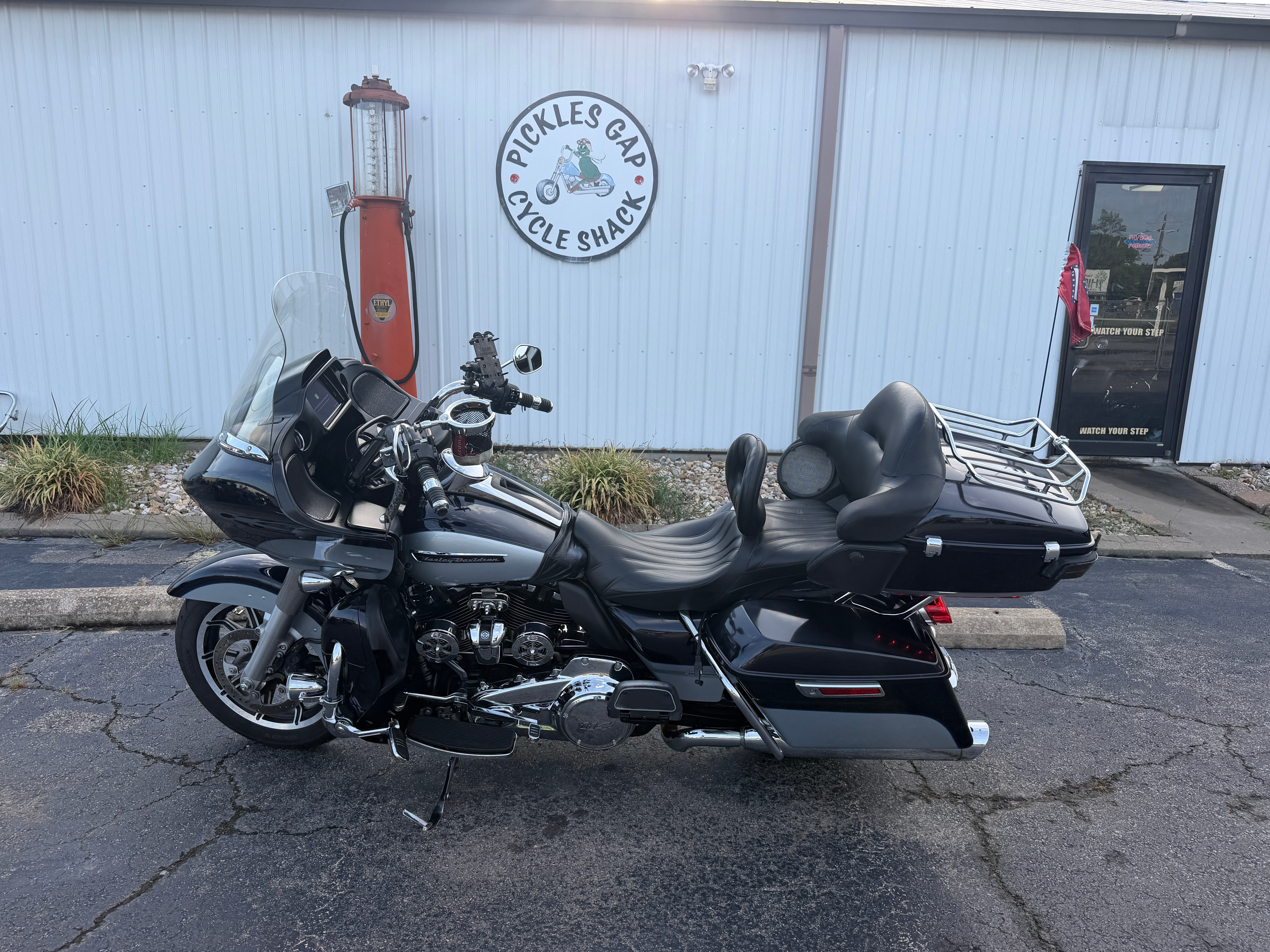 2019 Harley-Davidson Road Glide® Ultra ULTRA in Greenbrier, AR