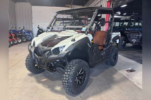 2026 Yamaha Viking EPS Ranch Edition in durant OK