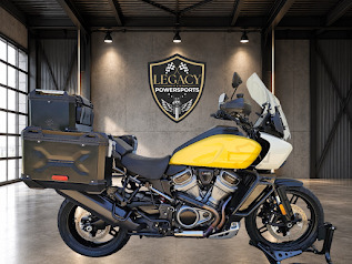 2023 Harley-Davidson PAN AMERICA 1250 SPECIAL 1250 SPECIAL in Lenoir City, TN