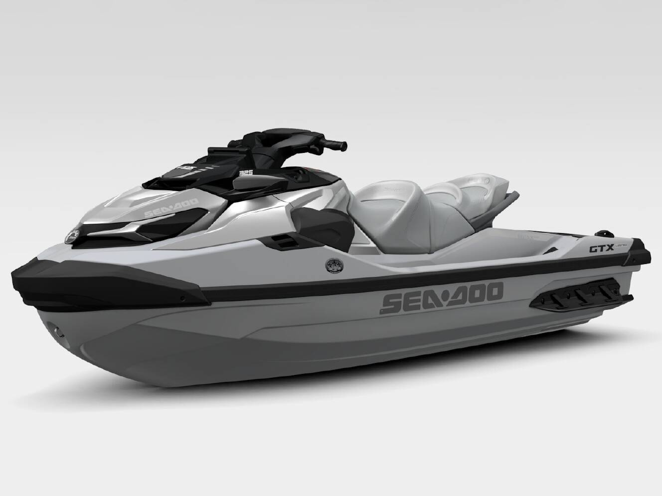 A photo of this 2026 Sea-Doo GTX Limited 325