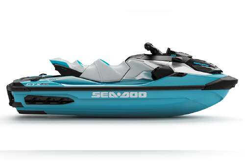 2026 Sea-Doo GTX Limited 325 in findlay OH