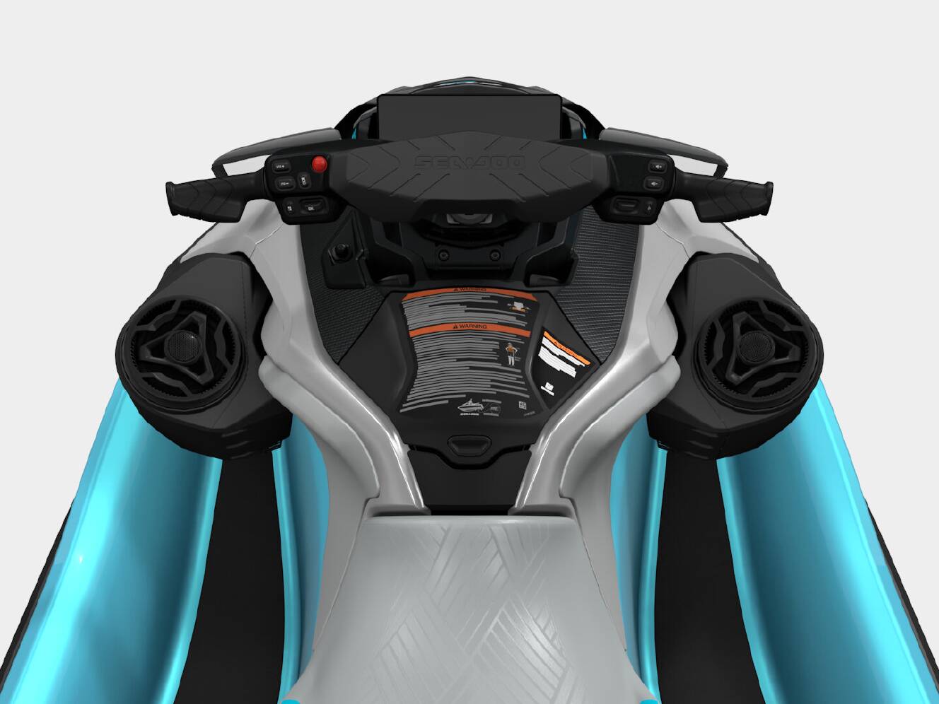 A photo of this 2026 Sea-Doo GTX Limited 325