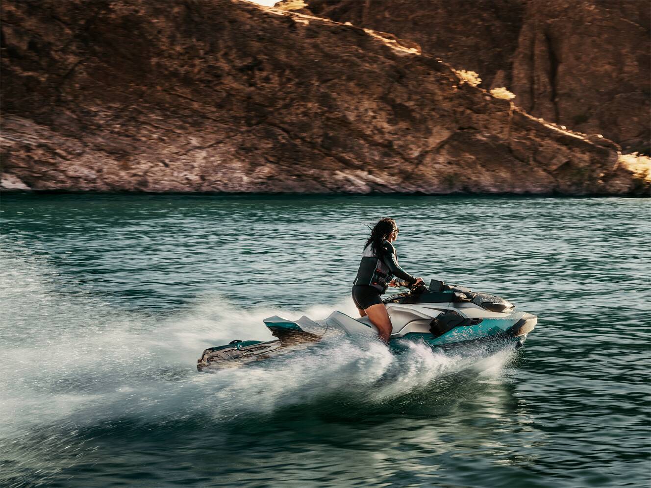 A photo of this 2026 Sea-Doo GTX Limited 325