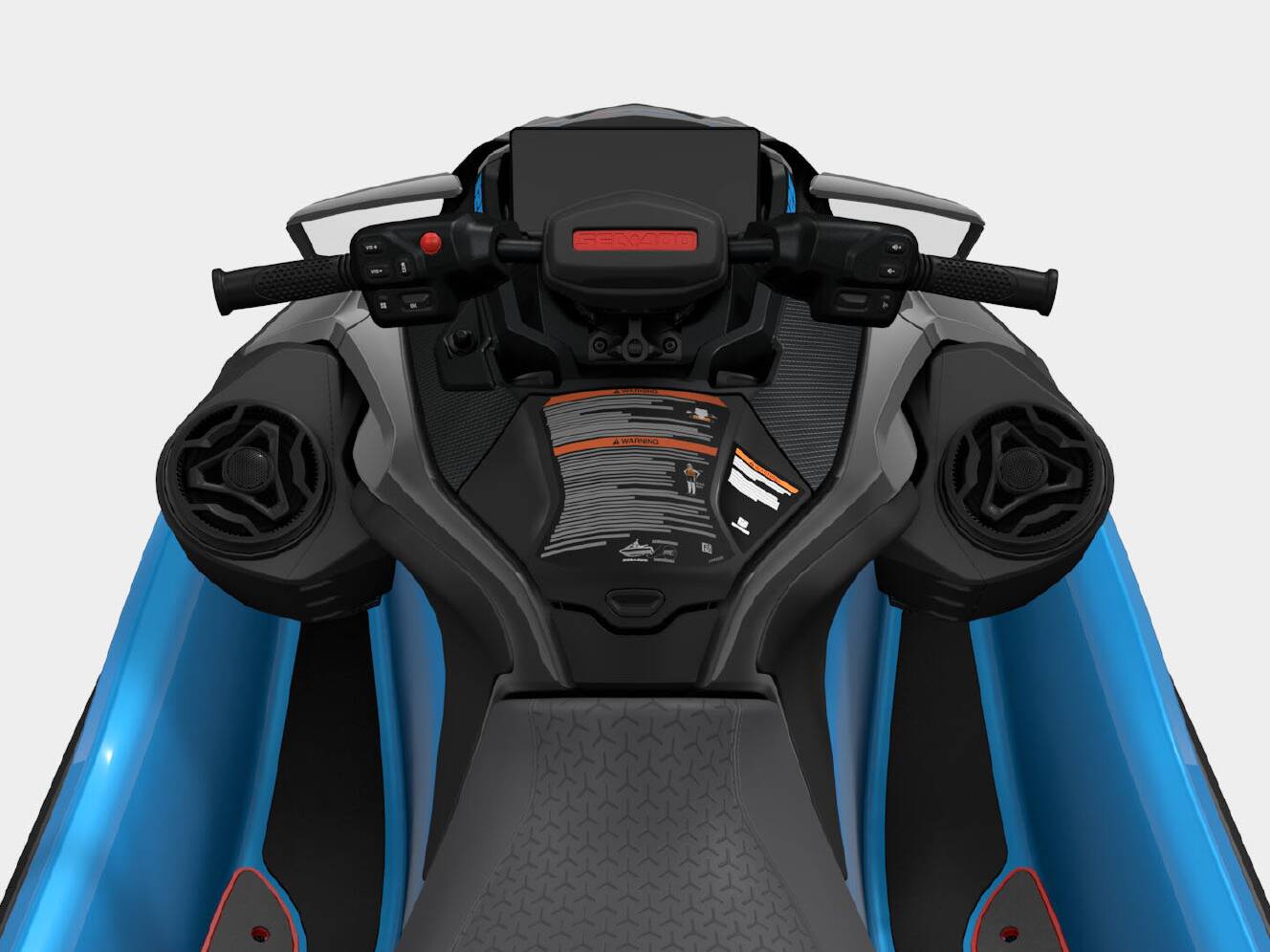 A photo of this 2026 Sea-Doo RXT-X 325 Tech Package