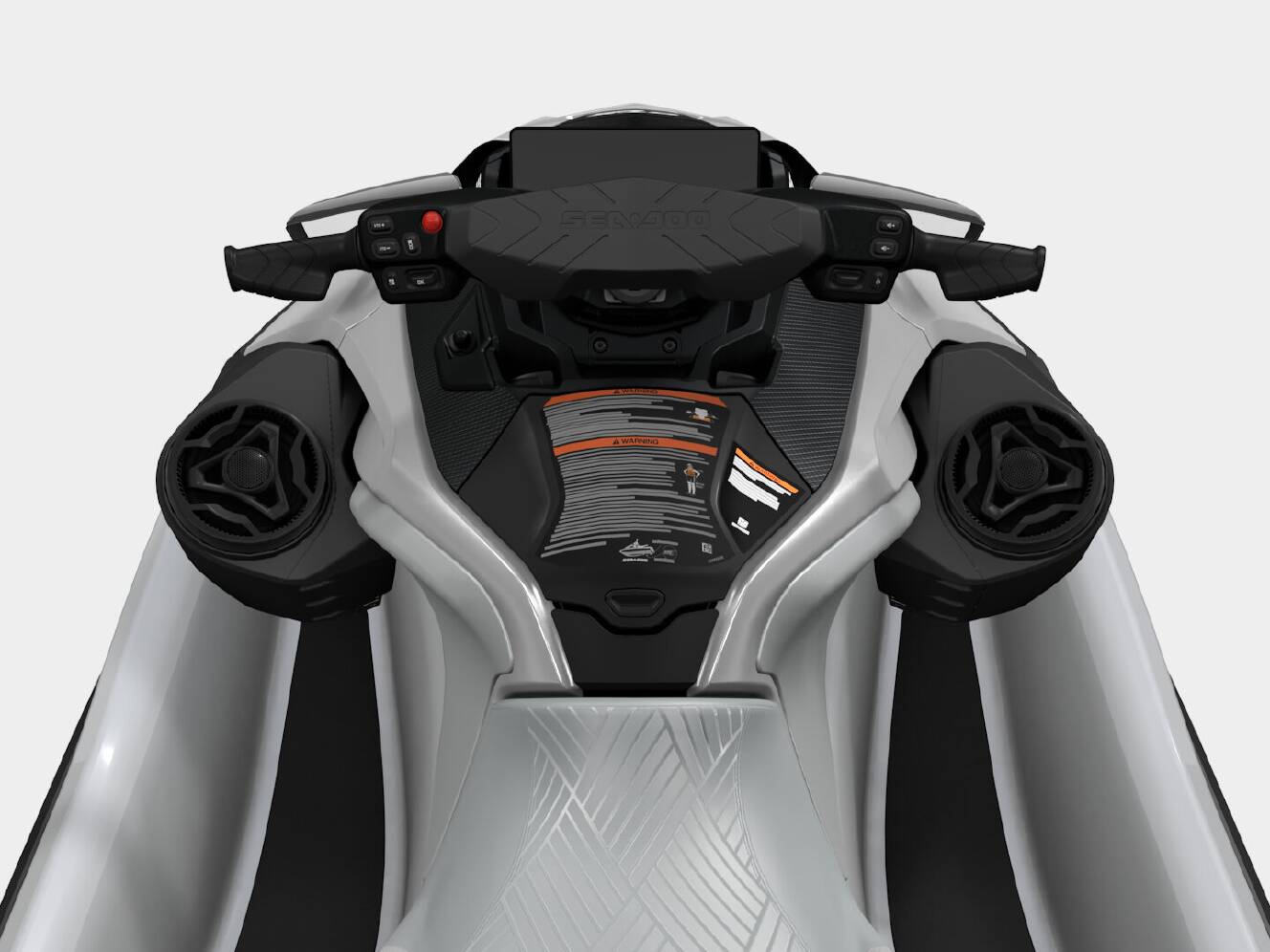 A photo of this 2026 Sea-Doo GTX Limited 325