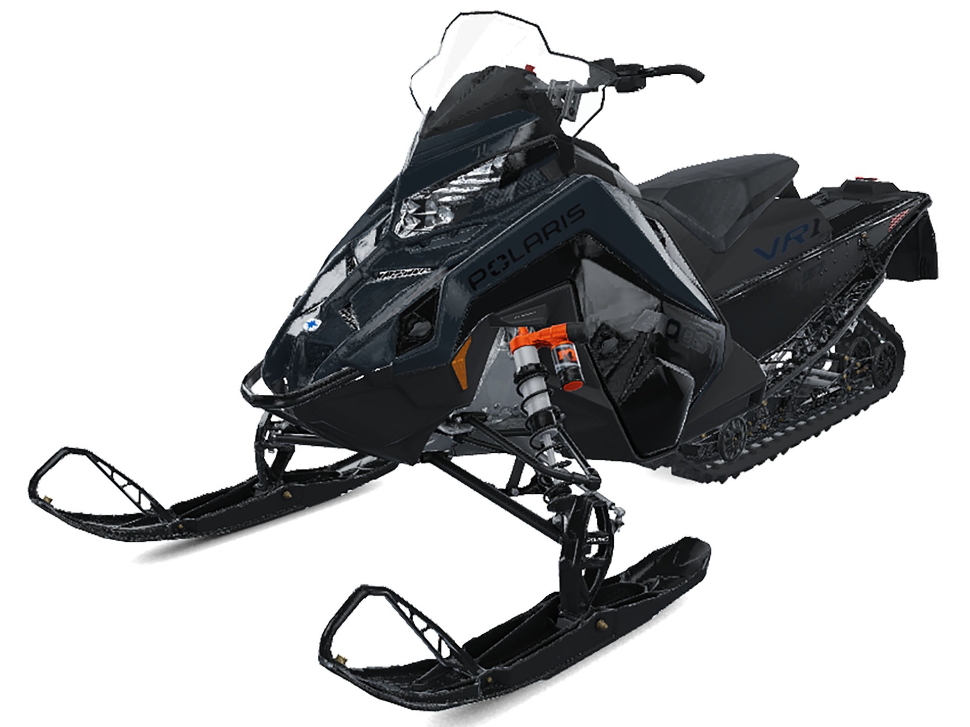 2026 Polaris Patriot Boost INDY VR1 137 Dynamix SC ES in sandusky OH