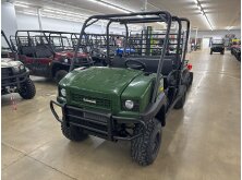 Exploring Kawasaki’s MULE Utility Vehicle Lineup image