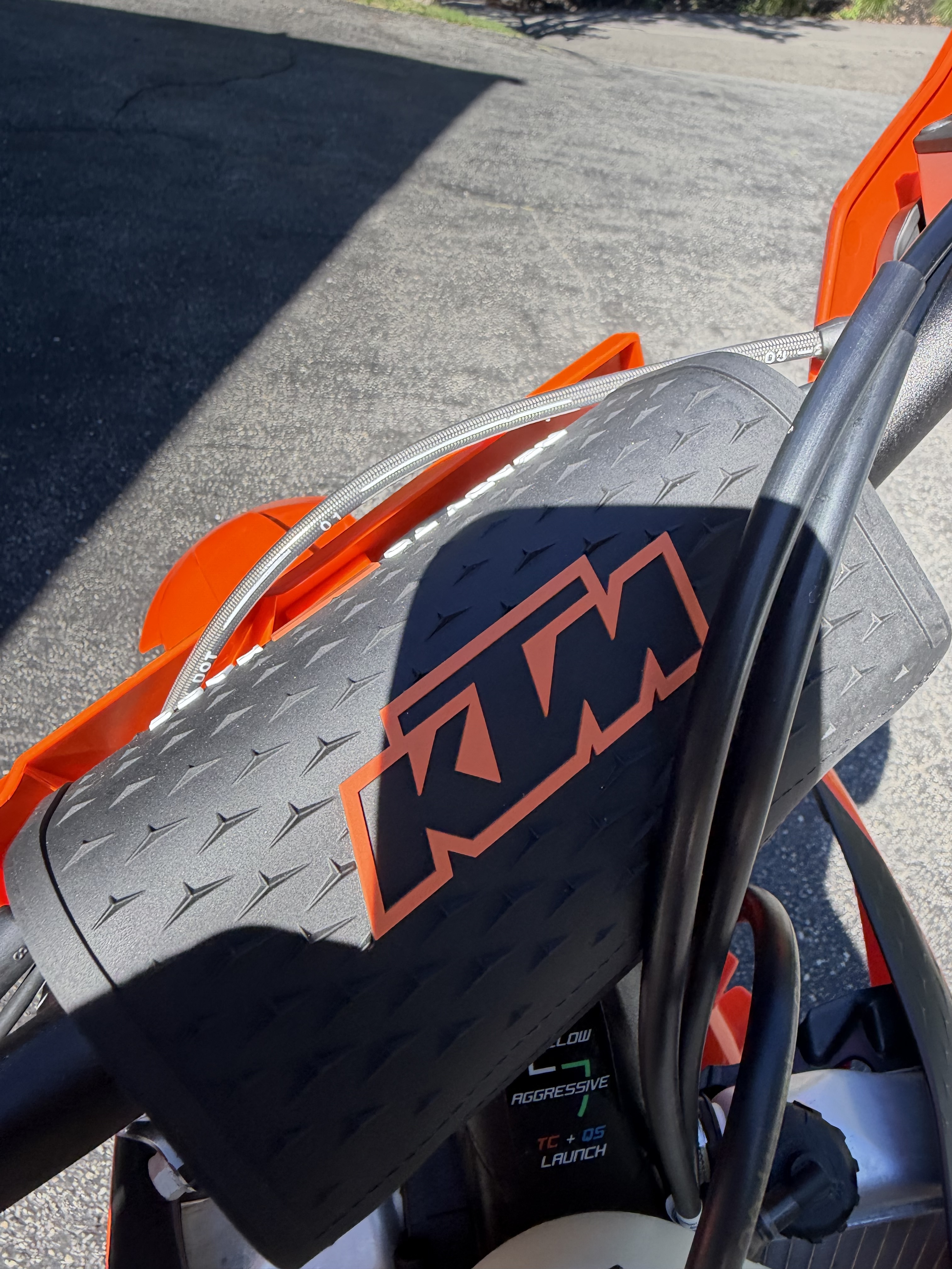 2027 KTM 350 SX-F SX-F in Putnam Valley, NY