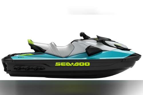 2027 Sea-Doo GTI SE 170 in topeka KS