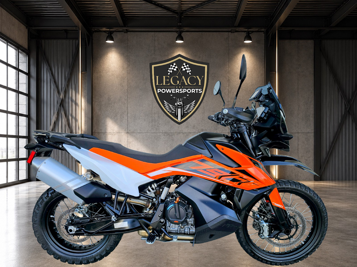 2020 KTM 790 ADVENTURE ADVENTURE in Lenoir City, TN