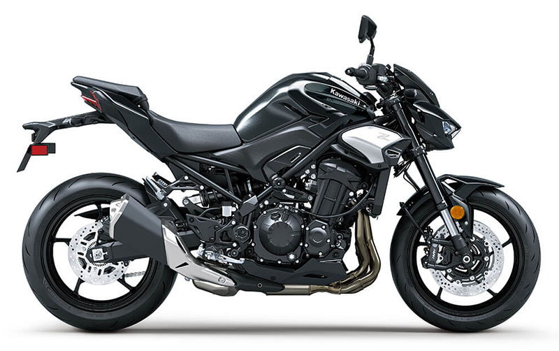 2025 Kawasaki Z900 ABS ABS in Springfield, MO