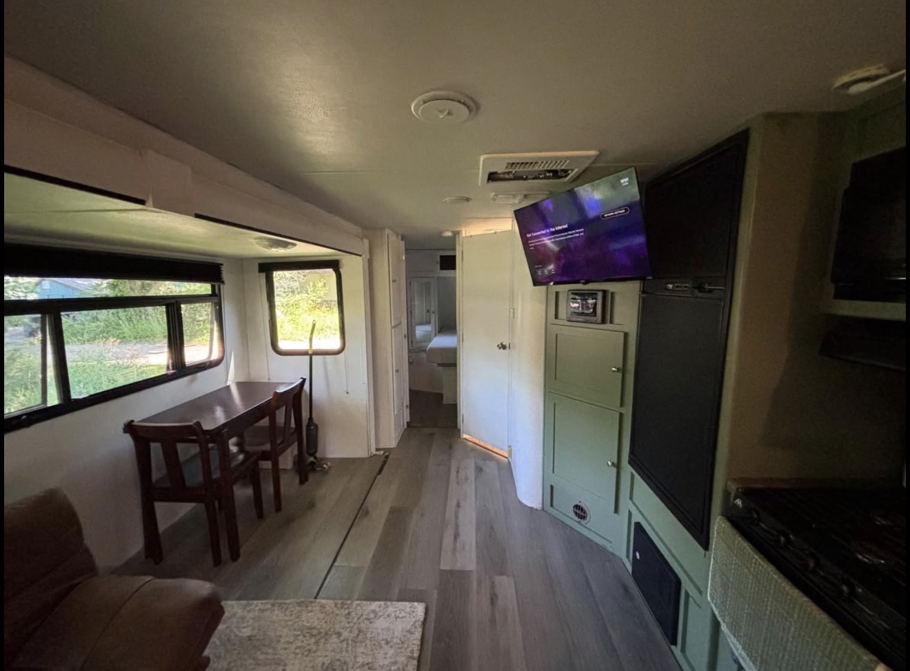 2013 Dutchmen KODIAK 263RLSL in gobles MI