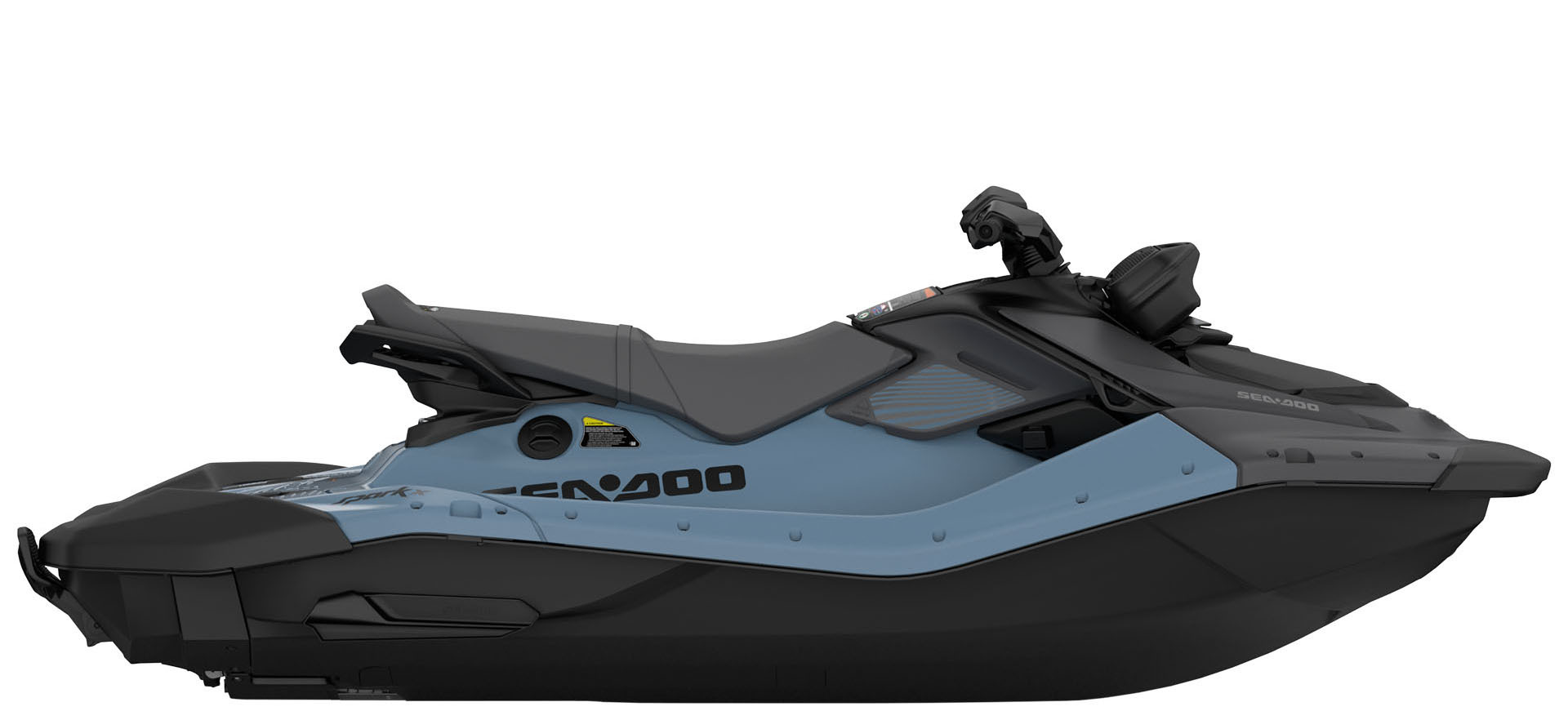 2027 Sea-Doo Spark X for 3 110 hp TRIXX in topeka KS