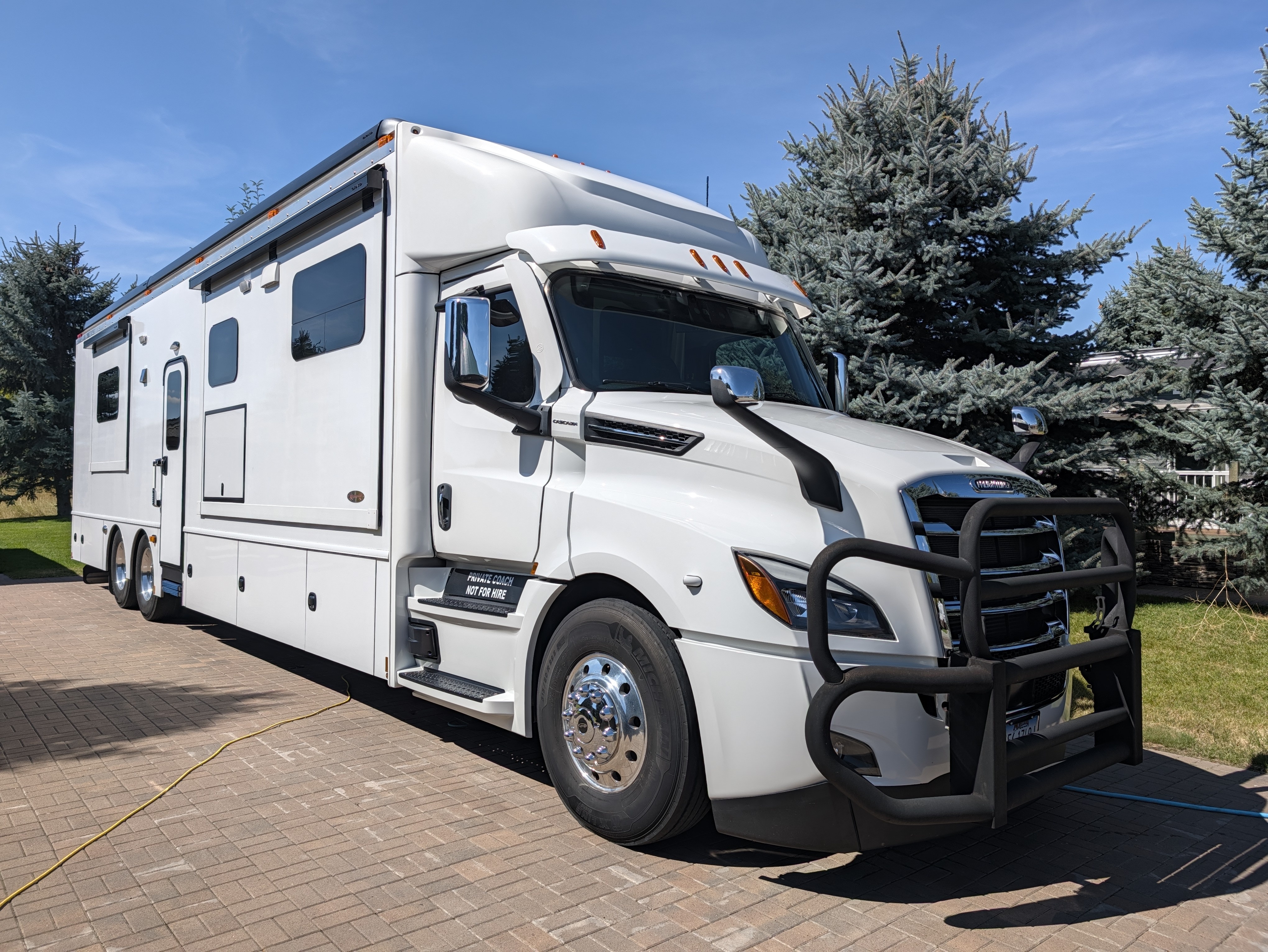 2023 Renegade CLASSIC 45CMR in eureka MT