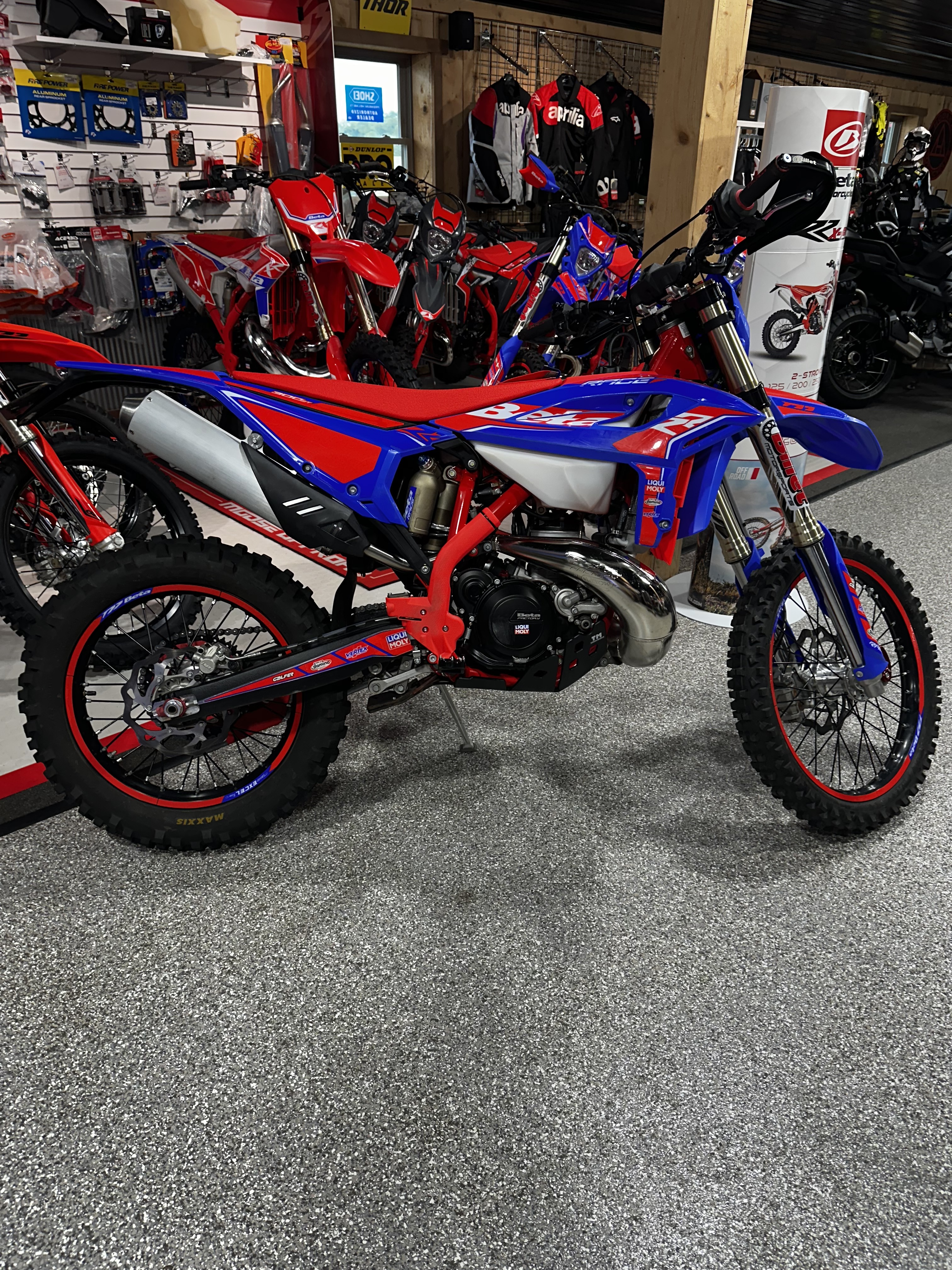 2026 Beta 300 RR-RACE EDITION 2 STROKE RR-RACE EDITION 2 STROKE in Red Lion, PA